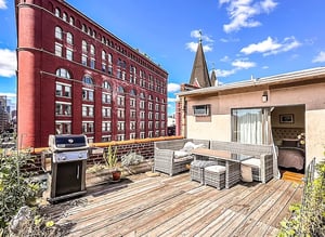 Photo for Greenwich Street