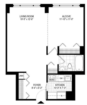 Photo for East 80th Street