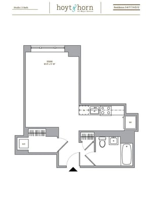 Photo for Hoyt Street