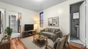 Photo for Frederick Douglass Boulevard