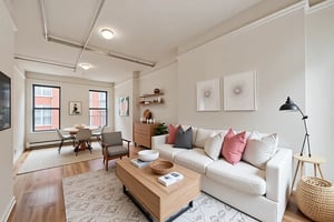 Photo for Fredric Douglas Boulevard