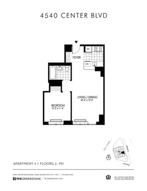 Photo for Center Boulevard