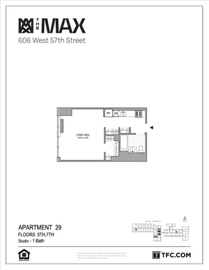 Photo for West 57th Street