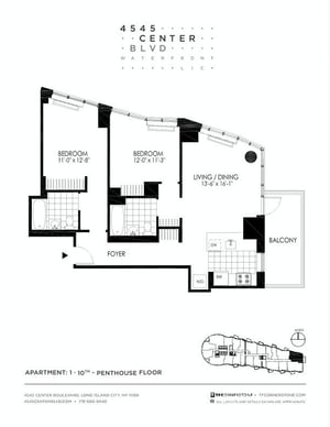 Photo for Center Boulevard