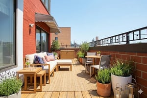 Photo for Elizabeth Street