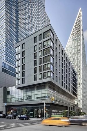 Photo for West 58th Street