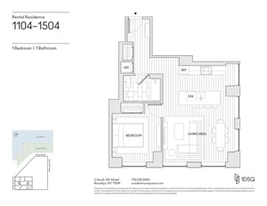 Photo for South 5th Street