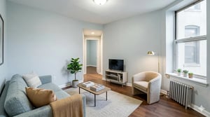 Photo for West 143rd Street