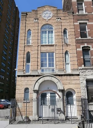 Photo for East 1st Street