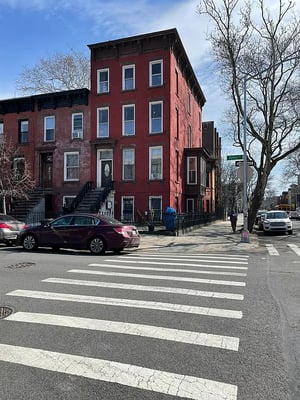 Photo for Quincy Street