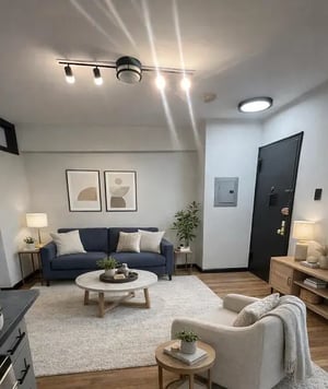 Photo for East 58th Street