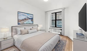 Photo for West 122nd Street