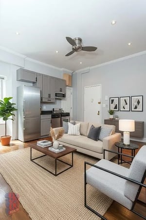 Photo for Mott Street