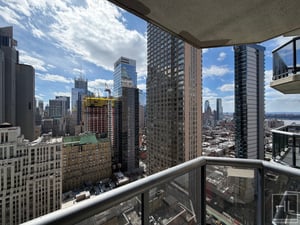 Photo for West 48th Street