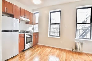 Photo for West 133rd Street