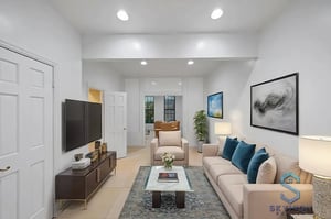 Photo for Malcolm X Boulevard