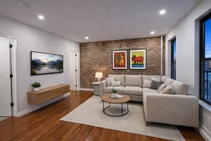 Photo for Mott Street