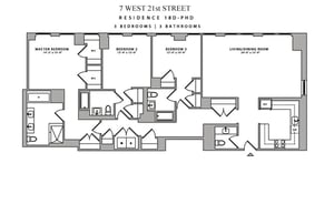 Photo for West 21st Street