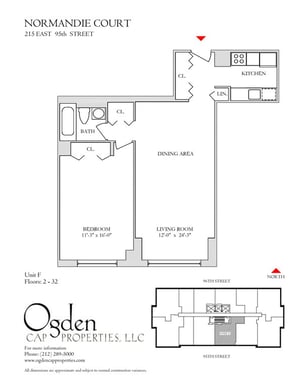 Photo for East 95th Street