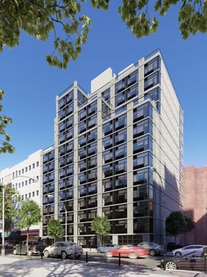 Photo for West 117th Street