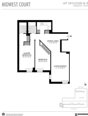 Photo for West 53rd Street