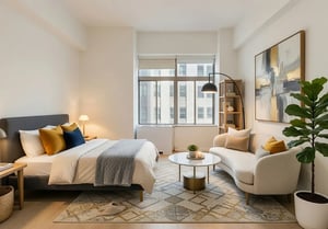 Photo for Washington Street