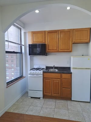 Photo for West 100th Street