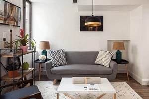 Photo for Saint Nicholas Avenue