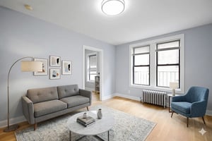 Photo for West 142nd Street