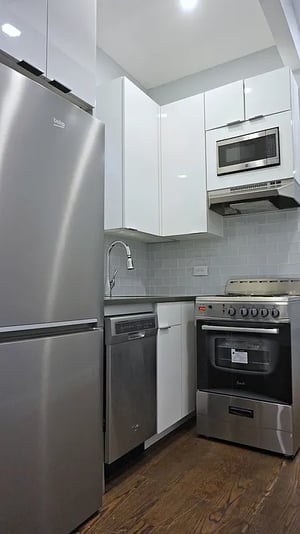 Photo for West 100th Street