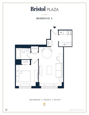 Photo for East 65th Street