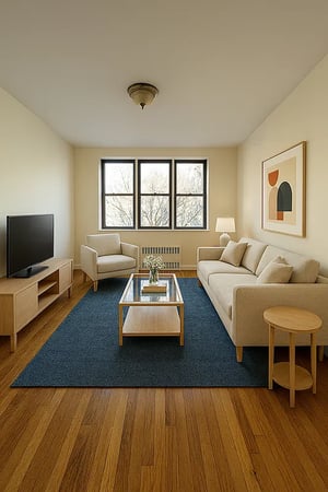 Photo for East 83rd Street