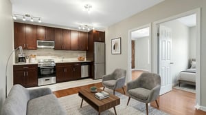 Photo for West 127th Street