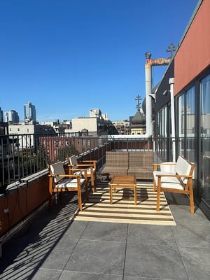 Photo for North 12th Street