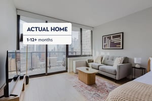 Photo for West 48th Street