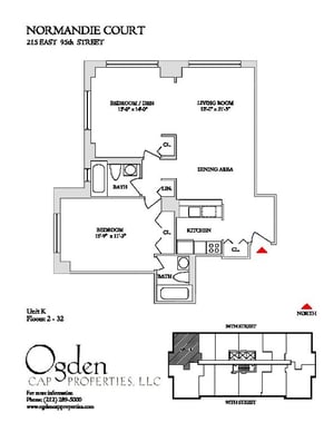 Photo for East 95th Street