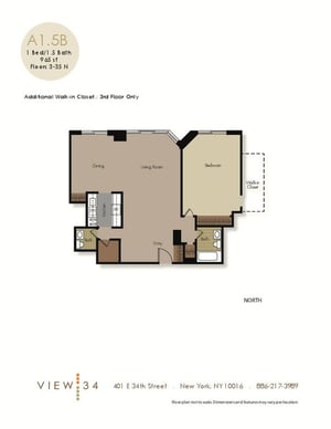 Photo for East 34th Street