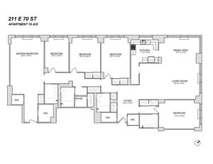 Photo for East 70th Street