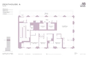 Photo for West 55th Street