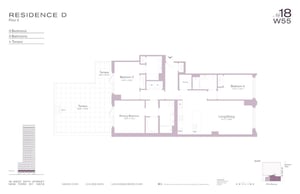 Photo for West 55th Street