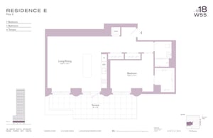 Photo for West 55th Street