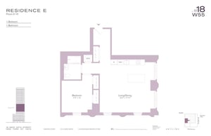 Photo for West 55th Street