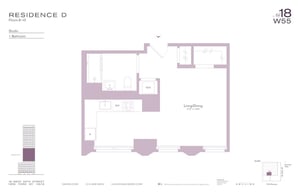 Photo for West 55th Street