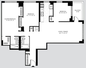 Photo for East 86th Street