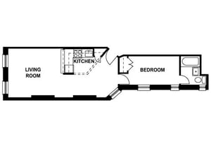 Photo for East 82nd Street