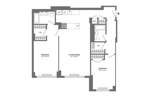 Photo for East 72nd Street