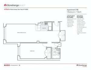 Photo for Park Avenue