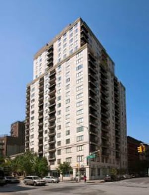 Photo for East 91st Street