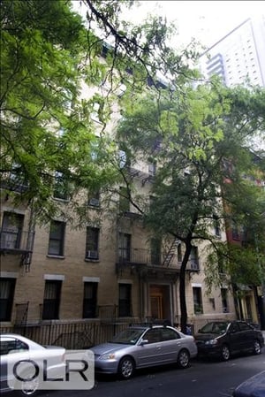 Photo for East 73rd Street