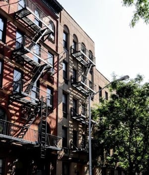 Photo for East 85th Street